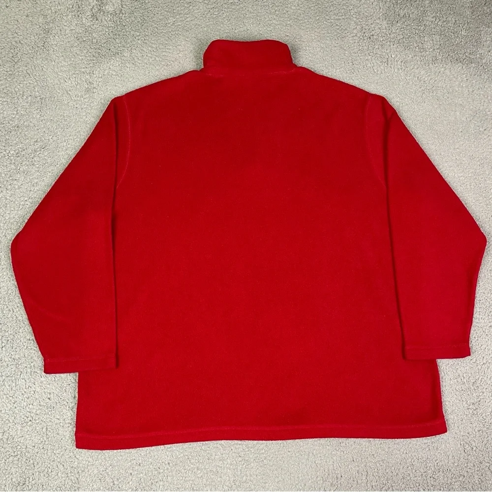 Vintage 90s Disney fleece jacket - Picture 4 of 4